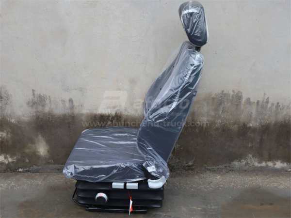 Кресло водителя SHAANXI F2000/AOLONG (оригинал)