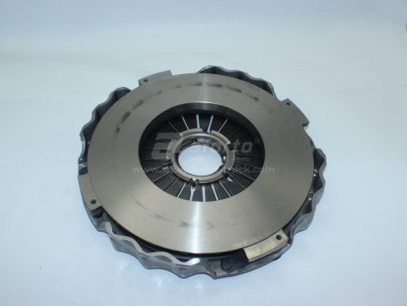 Корзина сцепления D = 430 HOWO TX380 AFORTO