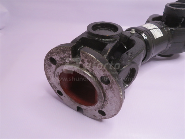 Кардан XCMG LW500F заднего моста 440mm