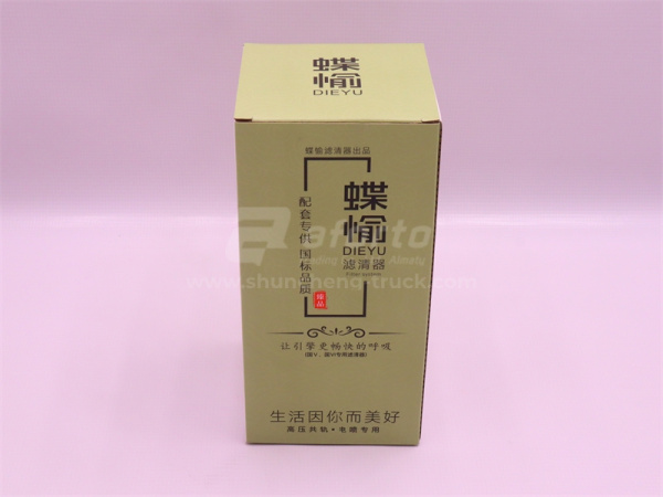 Фильтр топливный CX1018/CX1020