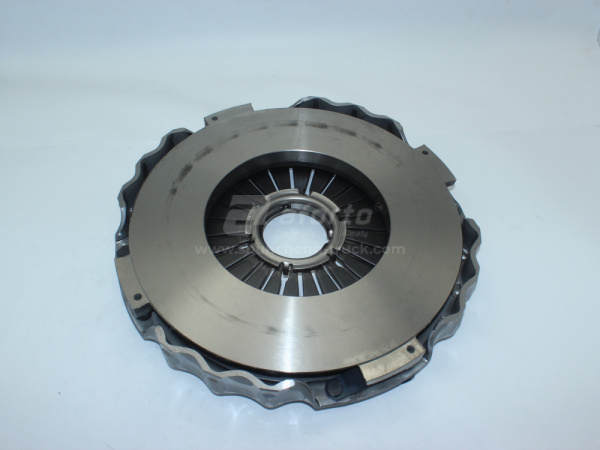 Корзина сцепления D = 430 HOWO TX  AFORTO