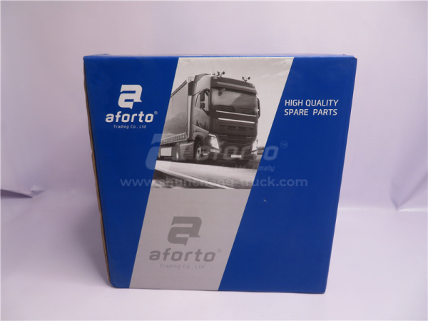 Турбокомпрессор 1118010BM01-074B FAW J6 AFORTO