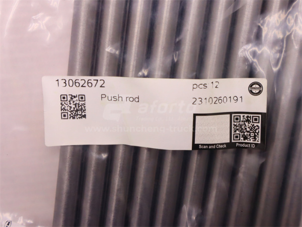 Толкатель WEICHAI DEUTZ TD226B (оригинал)