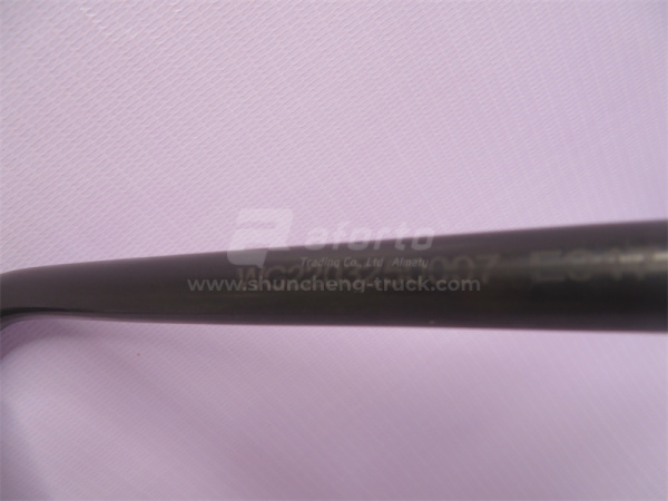 Шланг воздушный КПП HW18709