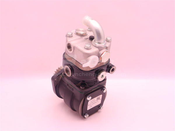 Компрессор воздушный 0777/0925/0984 WP10 (оригинал)