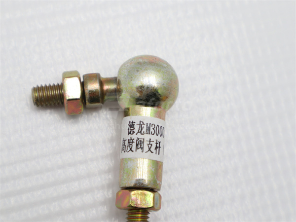 Тяга регулятор уровня SHAANXI X3000 задняя