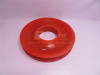 Ролик троса крана XCMG 20B/20G,Ф 125*330мм