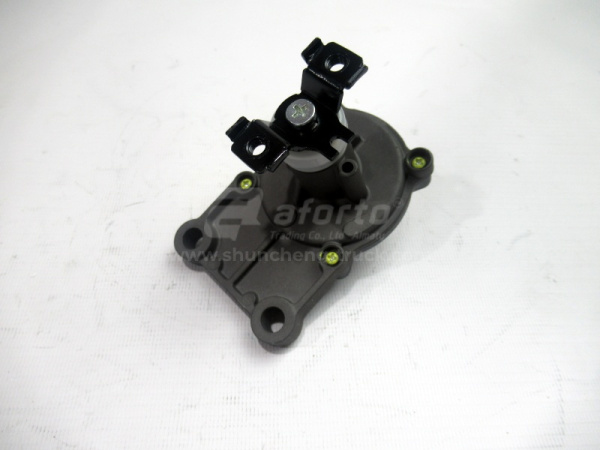 Датчик уровня пневмоподвески VOLVO (0504002107)