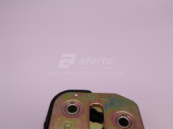 Замок двери JWZ защелка правой