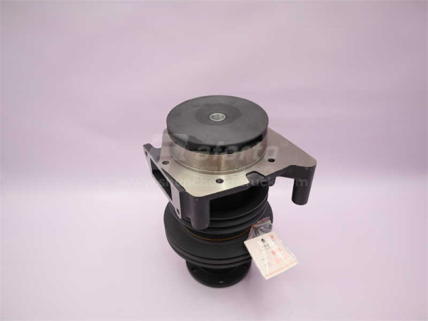 Помпа 0143 WD615 под клиновой ремень (оригинал)