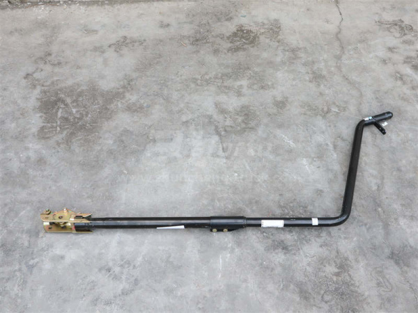 Тяга кулисы КПП SHAANXI M3000 (оригинал)