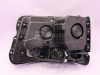 Фара SHAANXI F3000 LED правая HFX