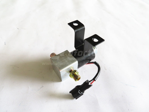 Клапан электромагнитный NORD BENZ SORL