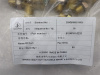 Фитинг воздушный тройник SHAANXI M3000 (оригинал)