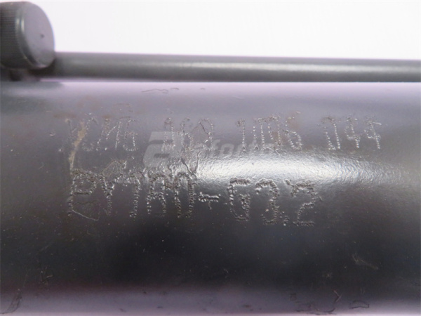 Гидроцилиндр поворотный отвала правая XCMG GR180/215 (оригинал)