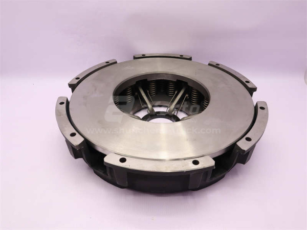 Корзина сцепления D = 420 HOWO AFORTO