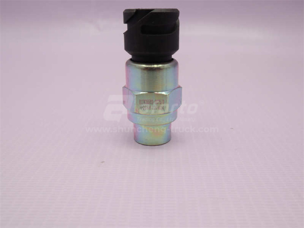 Датчик стоп сигналов стояночного тормоза SITRAK C7H/T5G/TX