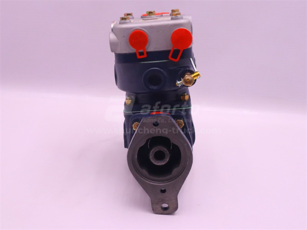 Компрессор воздушный 8384 WEICHAI DEUTZ WP6.210E32