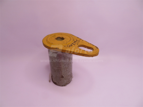 Палец гидроцилиндра подъема ковша верхний LIUGONG ZL50C 90*195