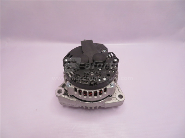 Генератор 6PK HOWO 70A XINMENGWEI