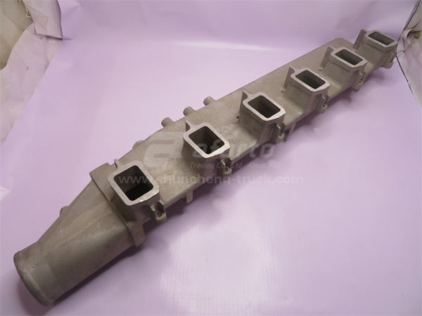 Коллектор впускной SINOTURK JWZ