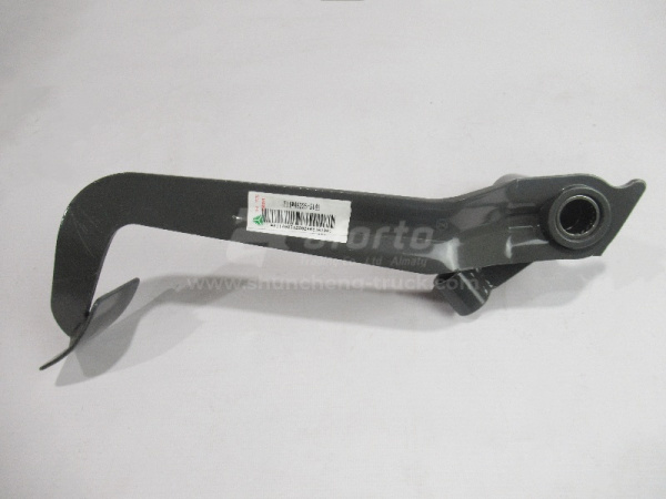 Педаль сцепления HOWO TX380/TX400/TX440/T5G310 (оригинал)