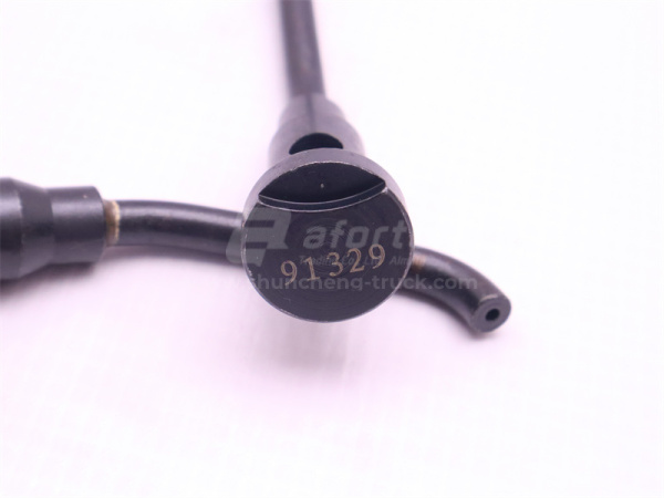 Форсунка масляная ДВС WEICHAI DEUTZ WP6.210E32/TD226B