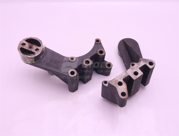 Кронштейн компрессор кондиционера WP10