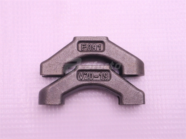 Мост клапанов ДВС впускной MAN MC11/MC13