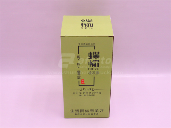 Фильтр топливный CX1016 WP10