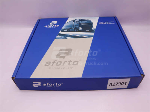 Диск сцепления SHAANXI X3000/L3000 430*50.8  6 пружин AFORTO