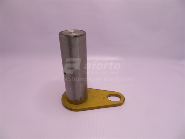 Палец ковша нижний XIAGONG ZL50 65*200/210