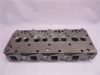 Головка цилиндра XINCHAI C490BPG-236/300/A490BPG