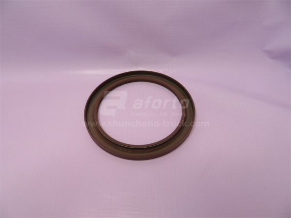 Сальник ступицы передней JWZ 135*170*12 QINYAN