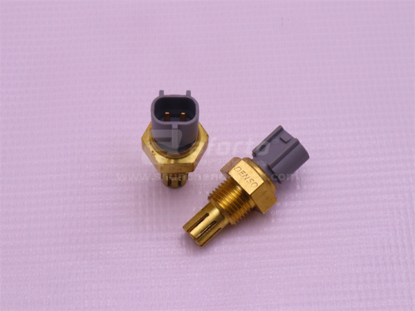 Датчик температуры входящего воздуха HOWO Euro III