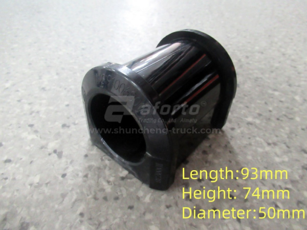 Втулка стабилизатора STEYR/HOWO 70T/TX заднего (оригинал)