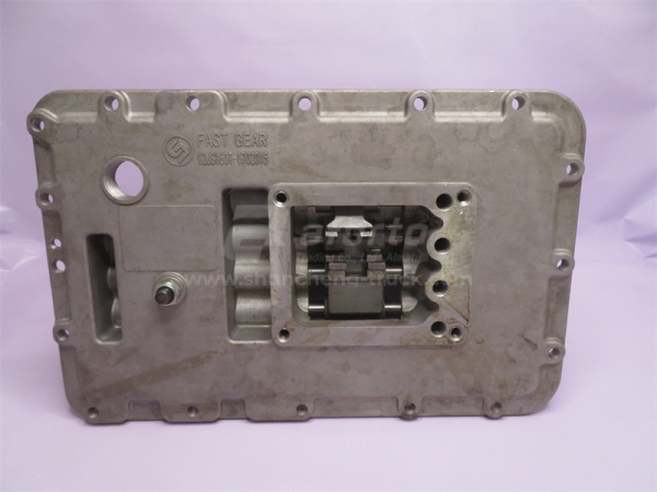 Механизм переключения КПП FAST 12JS160T в сборе