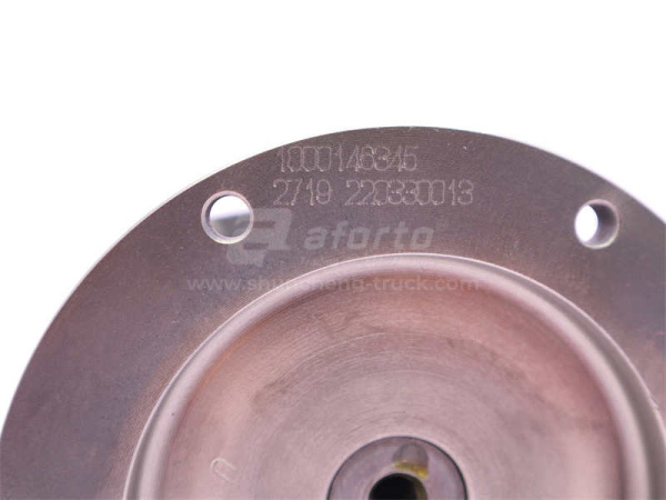 Привод на гидромуфту WEICHAI WD618 1494 (оригинал)