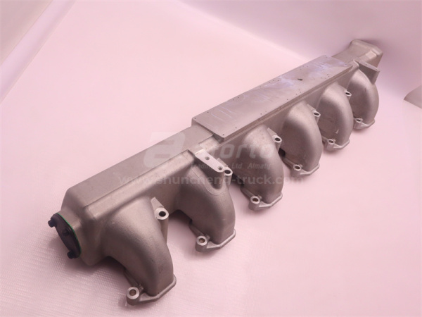 Коллектор впускной WP10.340E22 4 клапана (оригинал)