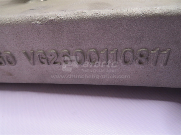 Коллектор впускной SINOTURK JWZ