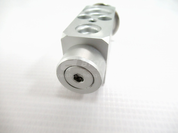 Датчик кондиционера SHAANXI X3000 (оригинал)