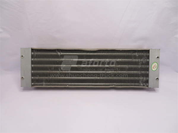 Радиатор отопителя XCMG ZL50G