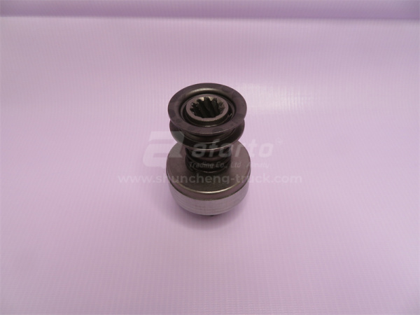 Бендикс стартера 3708N-010 10 зубьев 11 шлицов