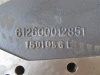 Картер маховика WD615