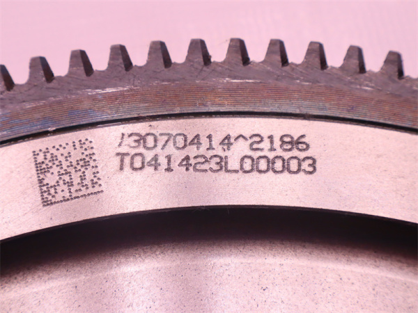 Маховик в сборе с венцом WEICHAI DEUTZ WP6.210E32 (оригинал)