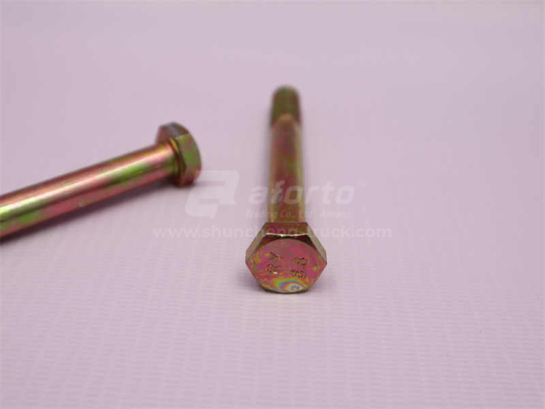 Болт 10*90*1.5 WD615 Euro II D00933 (оригинал)