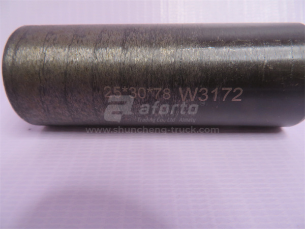 Втулка рессоры NORD BENZ 25*30*78