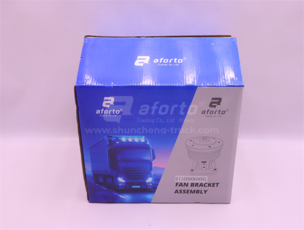 Привод на гидромуфту WP10 0091 AFORTO