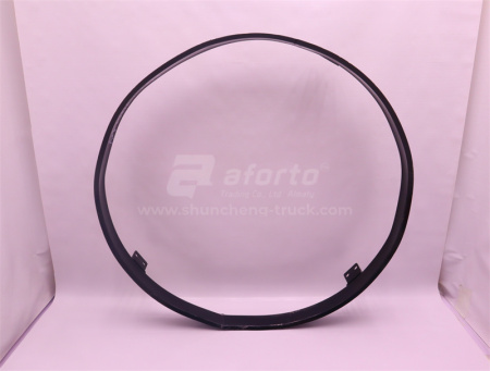 Диффузор вентилятора WP10.336E53 4 клапана