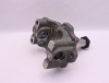 Кулак поворотный HOWO TX380/TX400*4/TX440/2020/HOWO 30T/HOWO 40T/C7H VGD95 правый (оригинал)